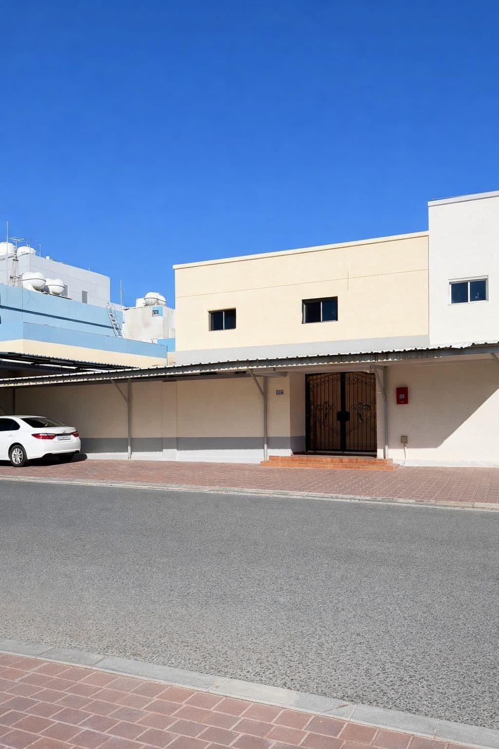 للبيع بيت فى منطقة الجابرية شارع واحد رمز 53181 للبيع بيت فى منطقة الجابرية شارع واحد