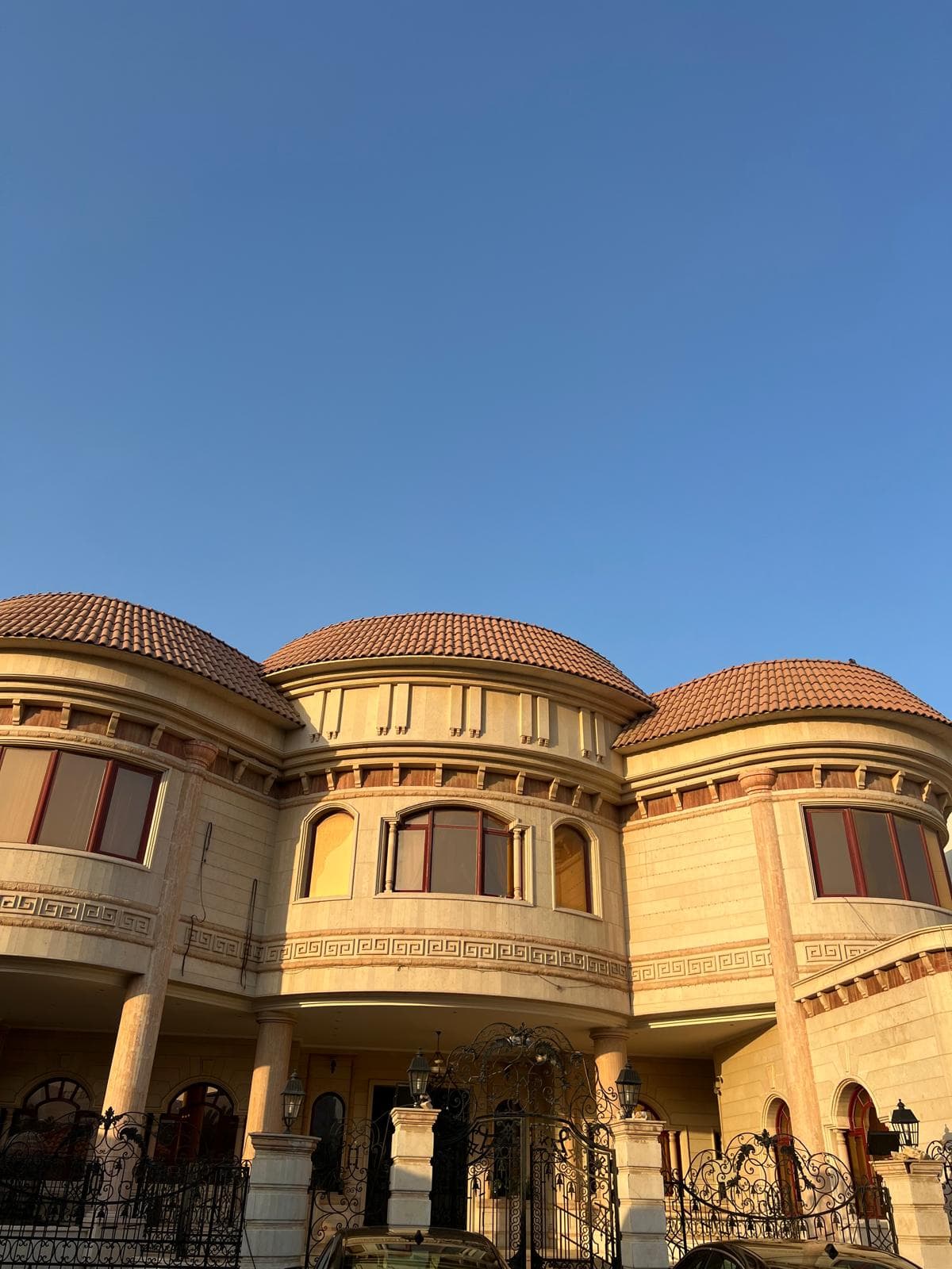 فيلا للبيع فى السره بطن وظهر رمز 53213 فيلا للبيع فى السره بطن وظهر