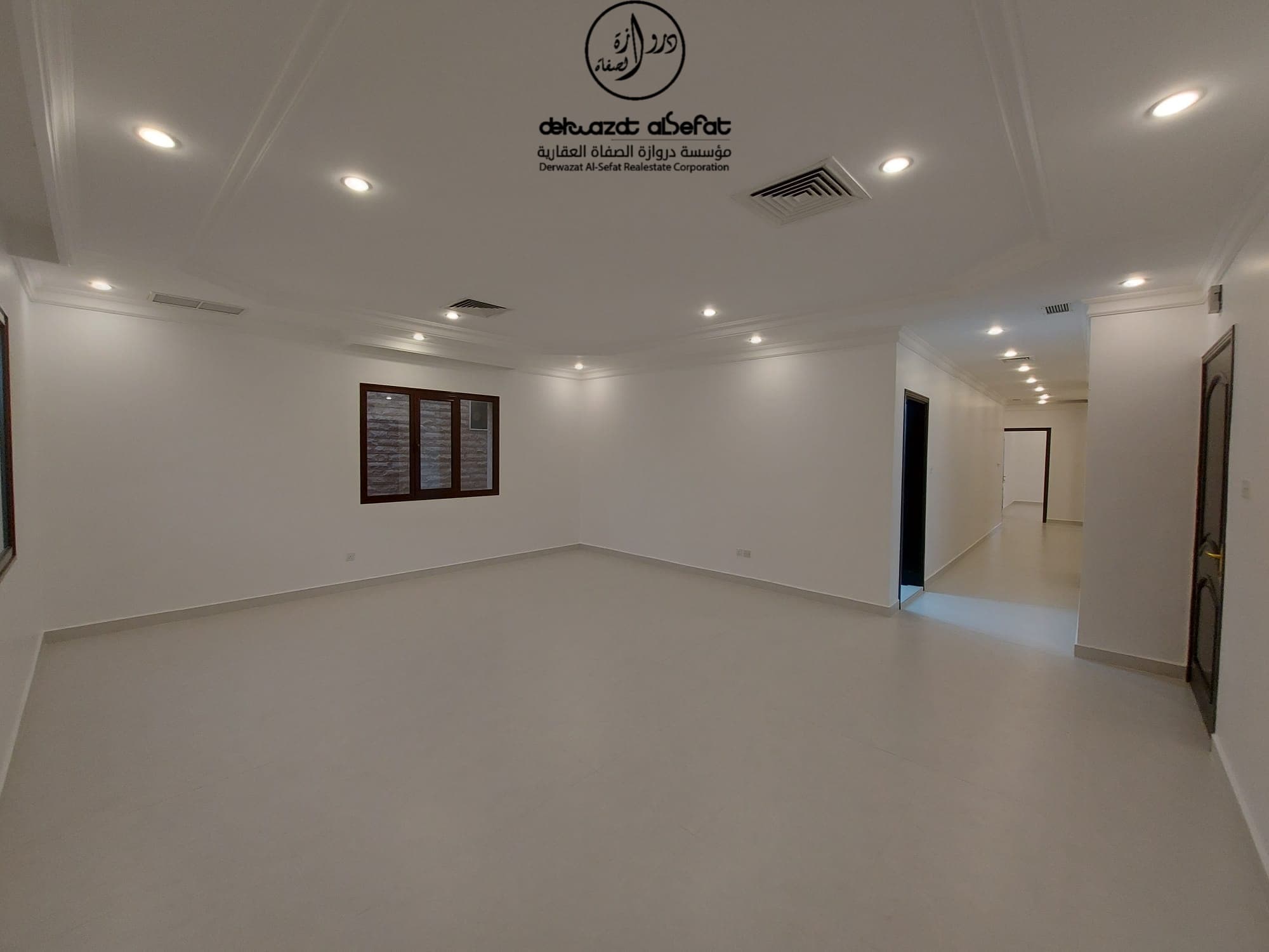 للايجار شقة فى الزهراء قطعة 6 رمز 53467 للايجار شقة فى الزهراء قطعة 6