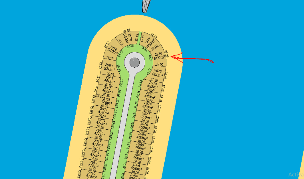 للبيع أرض فى مدينة صباح الاحمد البحريه رمز 53513 للبيع أرض فى مدينة صباح الاحمد البحريه