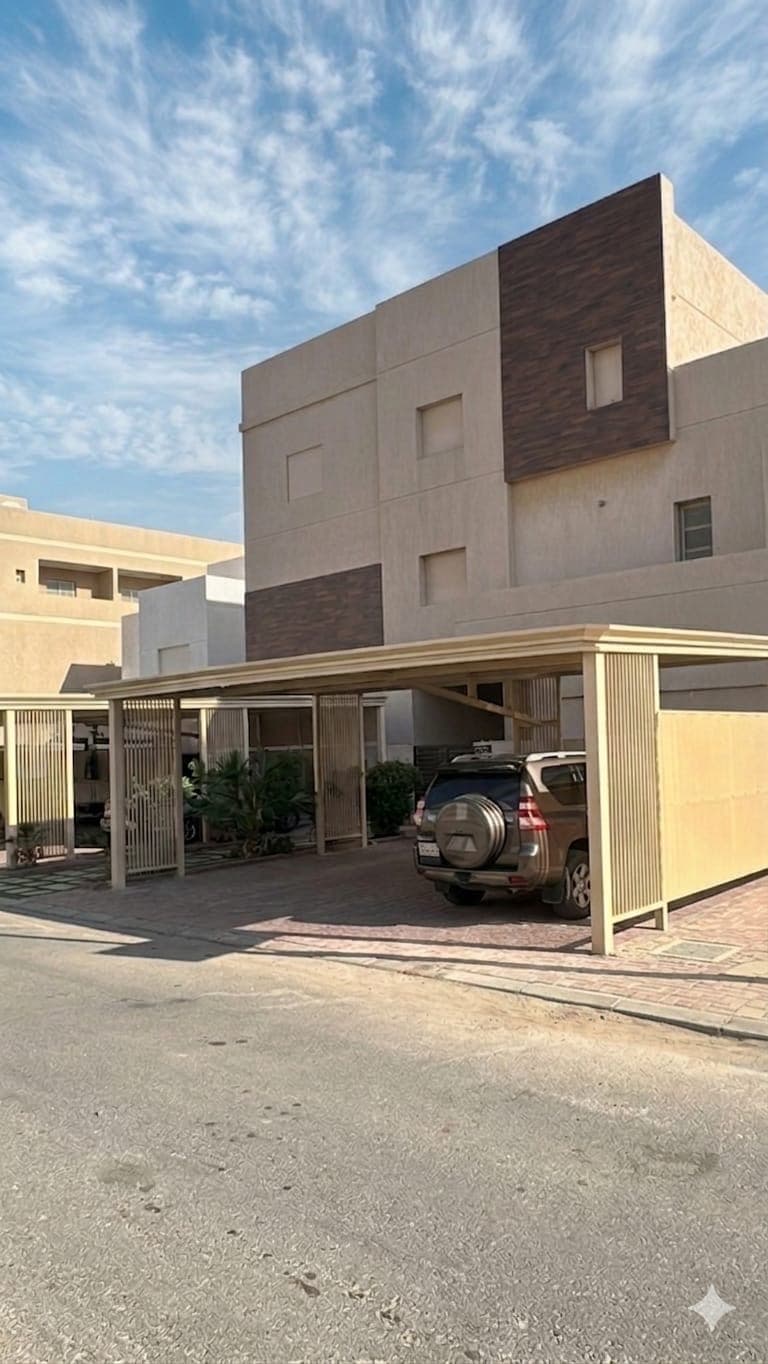 فيلا للبيع فى صباح الاحمد السكنية رمز 53681 فيلا للبيع فى صباح الاحمد السكنية