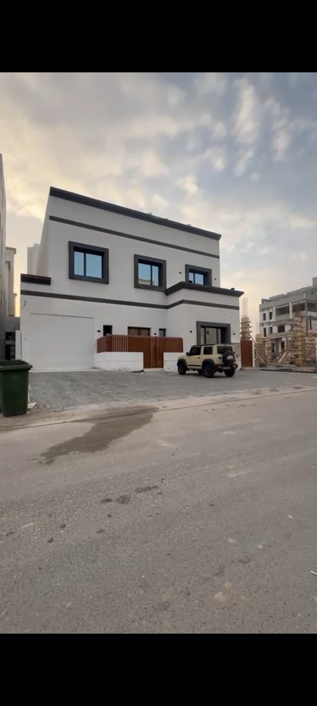 للبيع فيلا فى خيطان بنيان جديد رمز undefined للبيع فيلا فى خيطان بنيان جديد