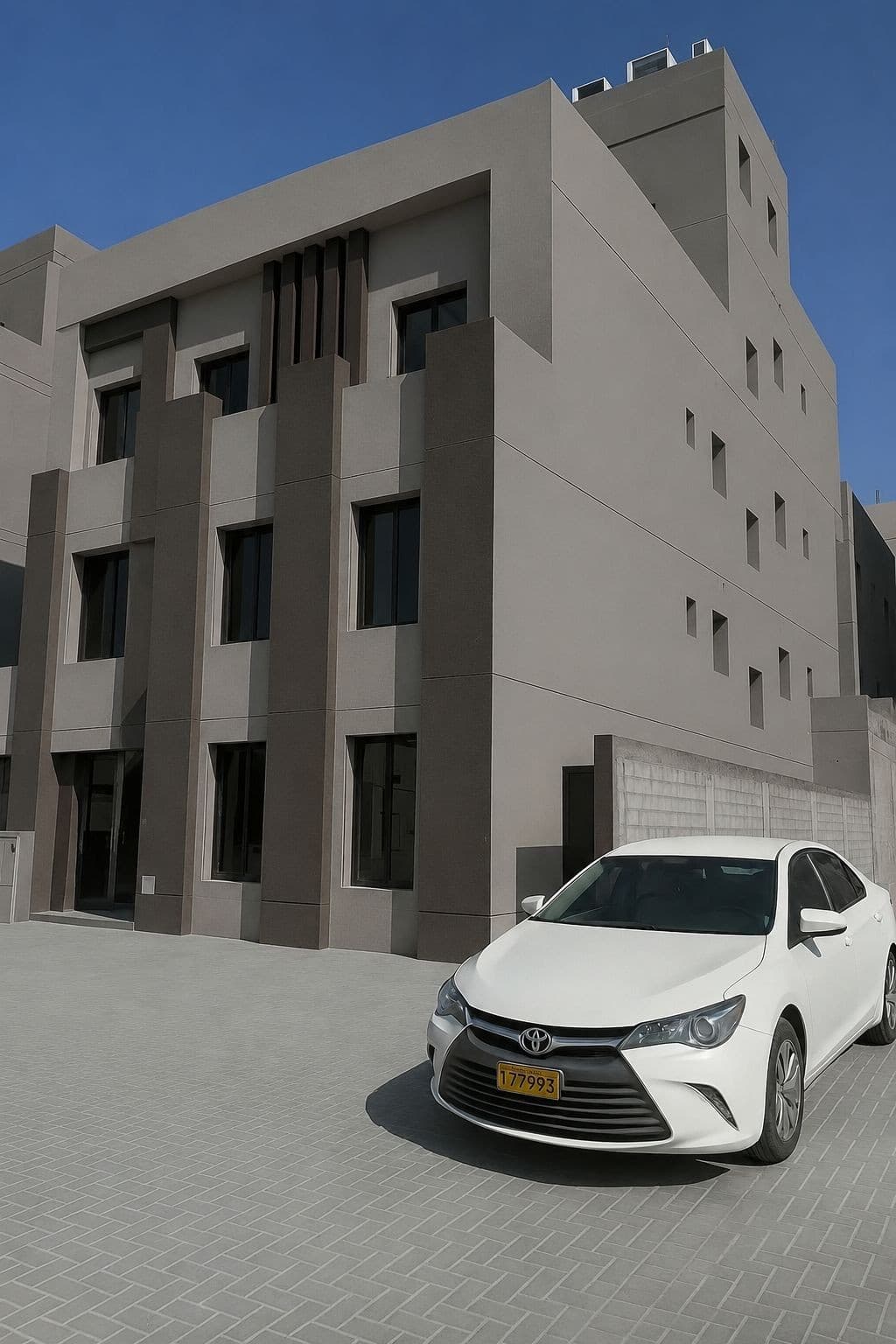 للبيع فيلا فى مدينة المطلاع مؤثثة بالكامل رمز 2252 للبيع فيلا فى مدينة المطلاع مؤثثة بالكامل