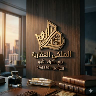 شركة الملكى العقارية شركة الملكى العقارية | بوعقار