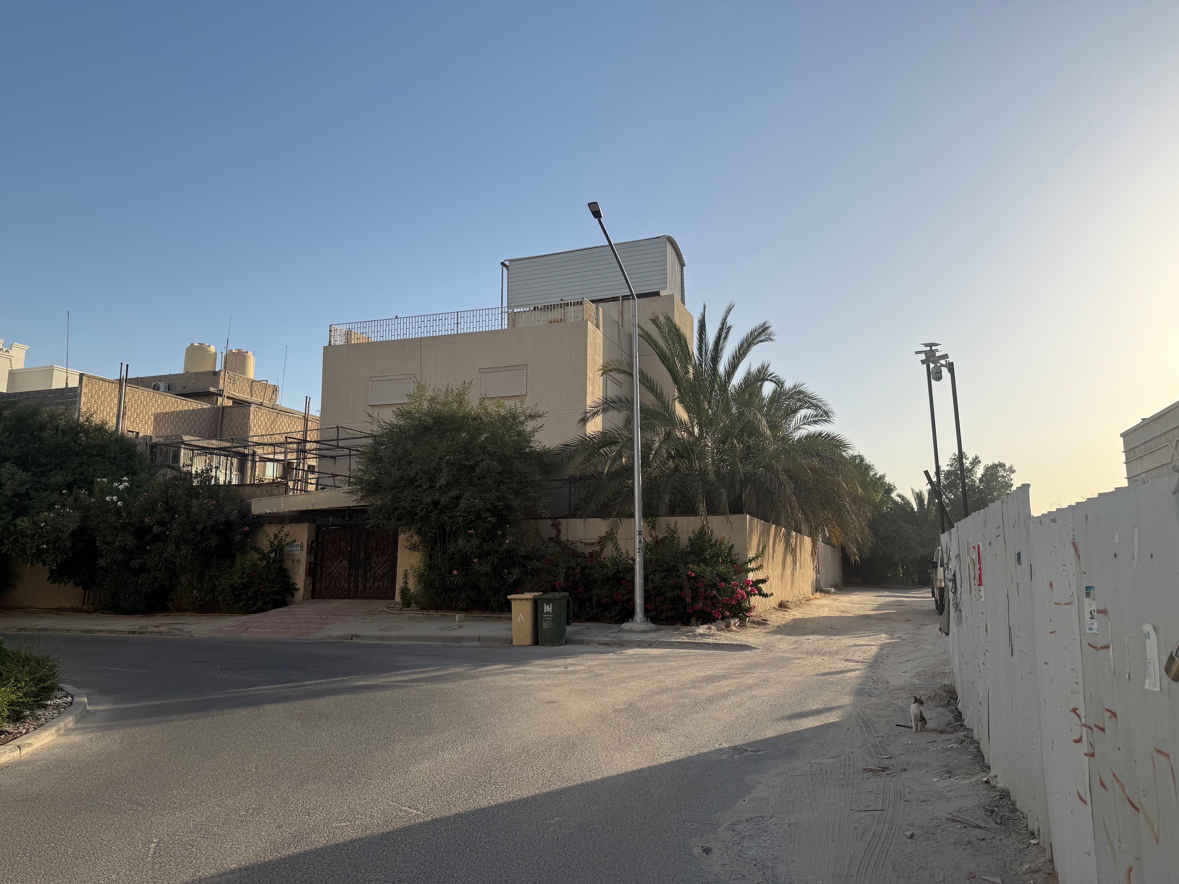 للبيع منزل فى الرميثية بموقع مميز رمز 3028 للبيع منزل فى الرميثية بموقع مميز