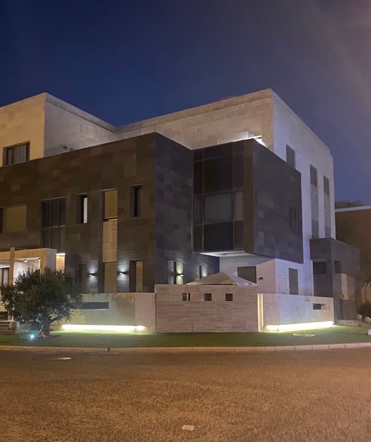 للبيع فيلا فى الخالدية رمز 3209 للبيع فيلا فى الخالدية