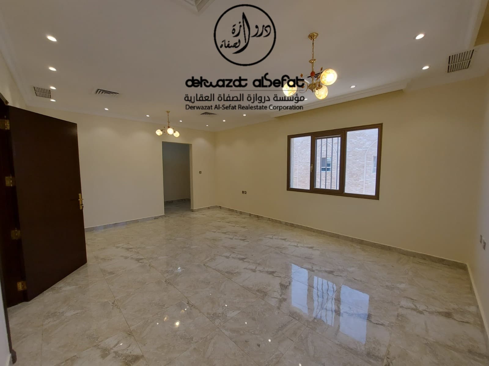 دور ثانى للإيجار فى الدسمه رمز 3331 دور ثانى للإيجار فى الدسمه