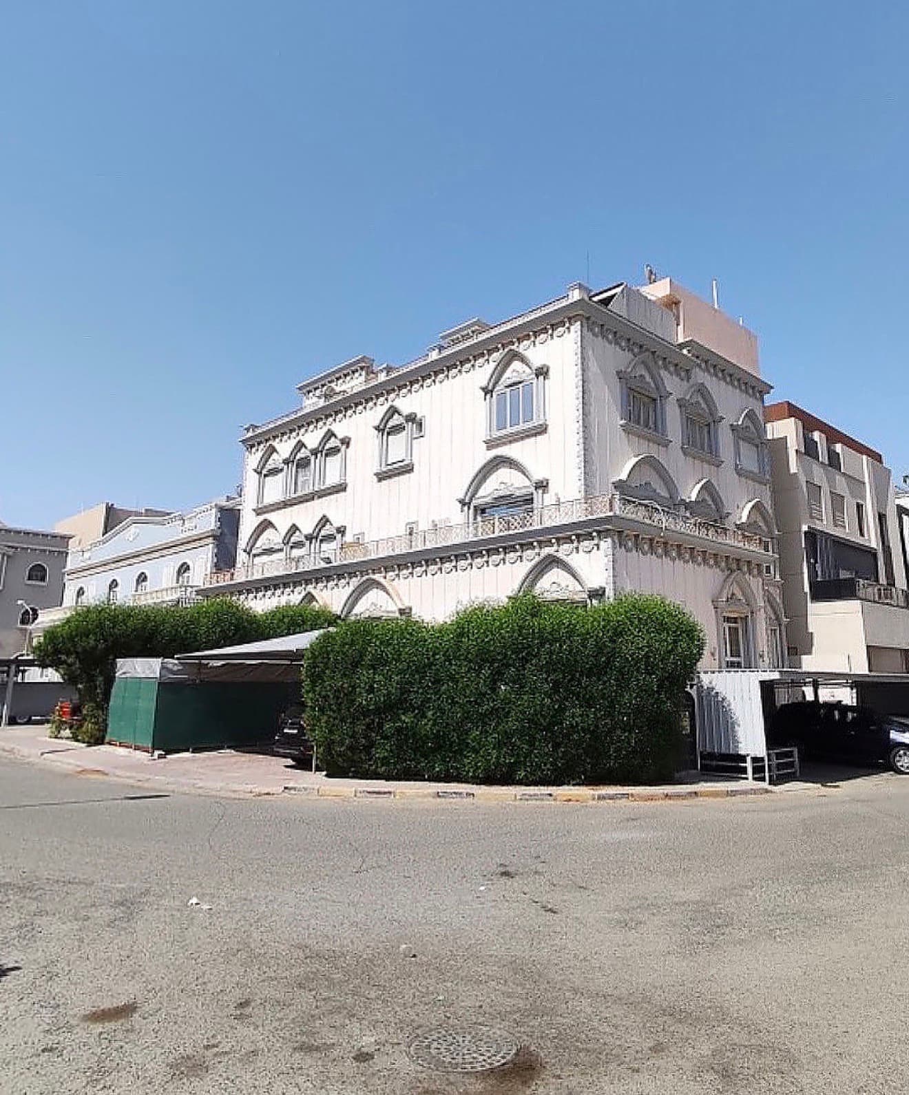 فيلا للبيع فى ابوفطيره سكن المالك رمز 3411 فيلا للبيع فى ابوفطيره سكن المالك