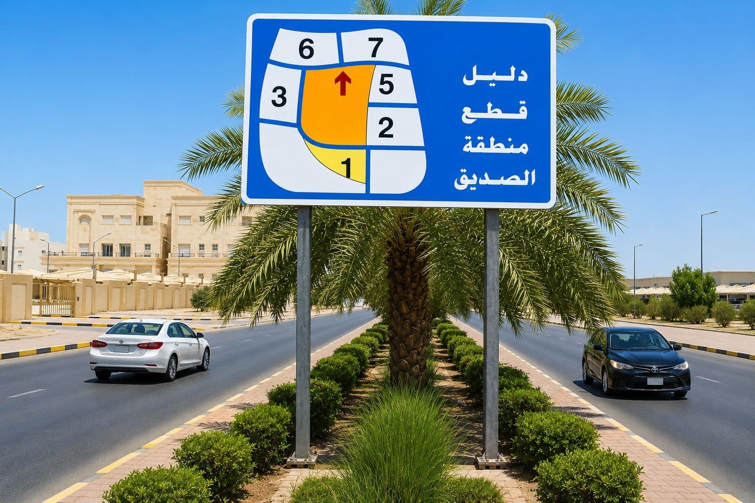 للبيع أرض فضاء فى ضاحية الصديق رمز 3734 للبيع أرض فضاء فى ضاحية الصديق