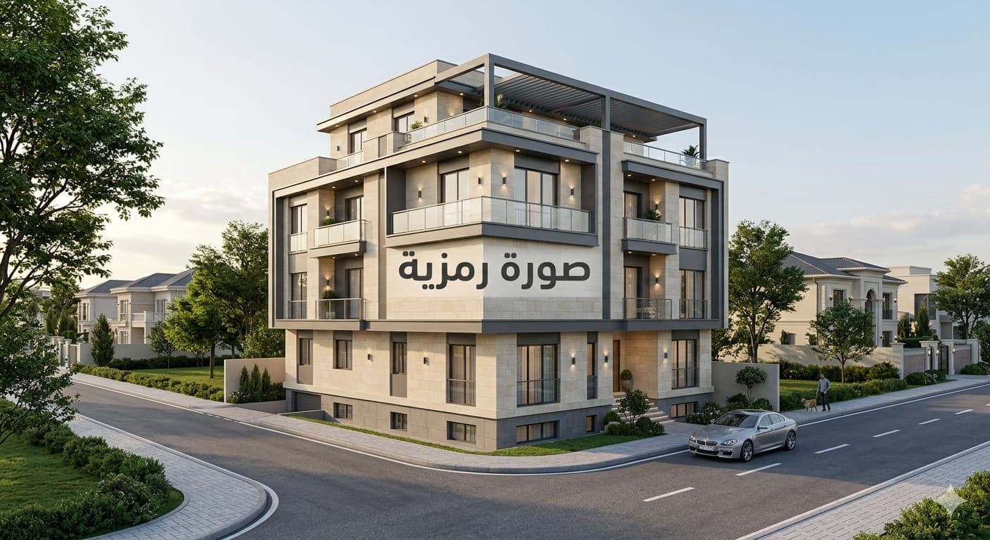 بيت استثماري للبيع فى الزهراء رمز 3608 بيت استثماري للبيع فى الزهراء
