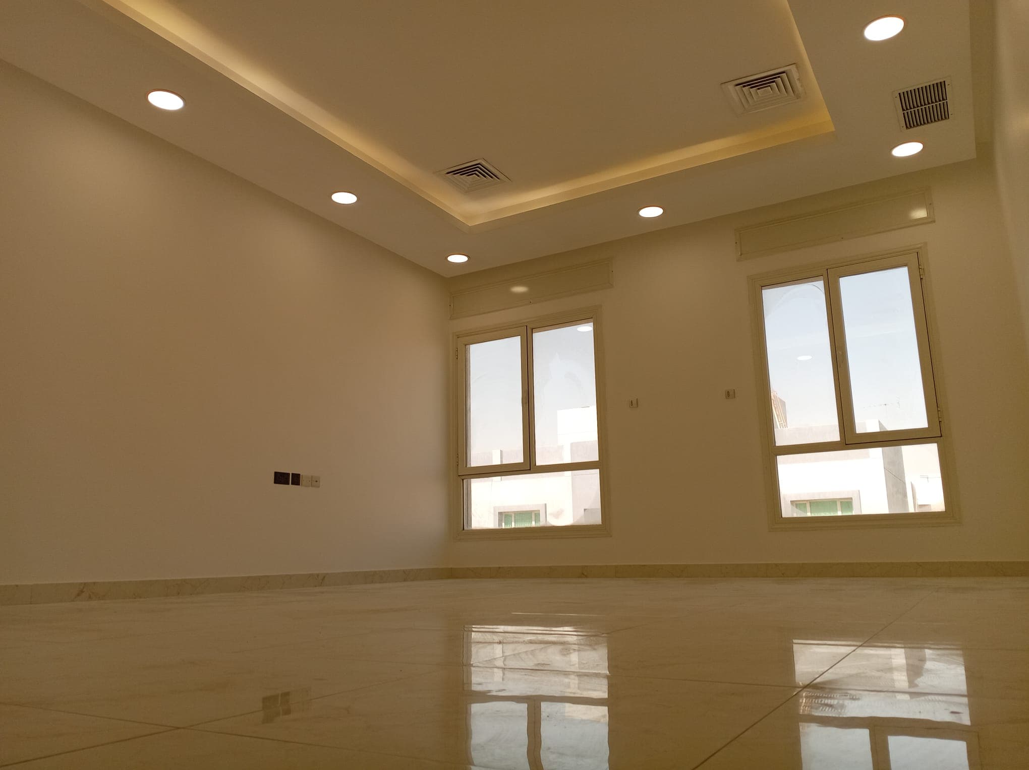 شقة للإيجار فى السلام 3 غرف رمز 3887 شقة للإيجار فى السلام 3 غرف