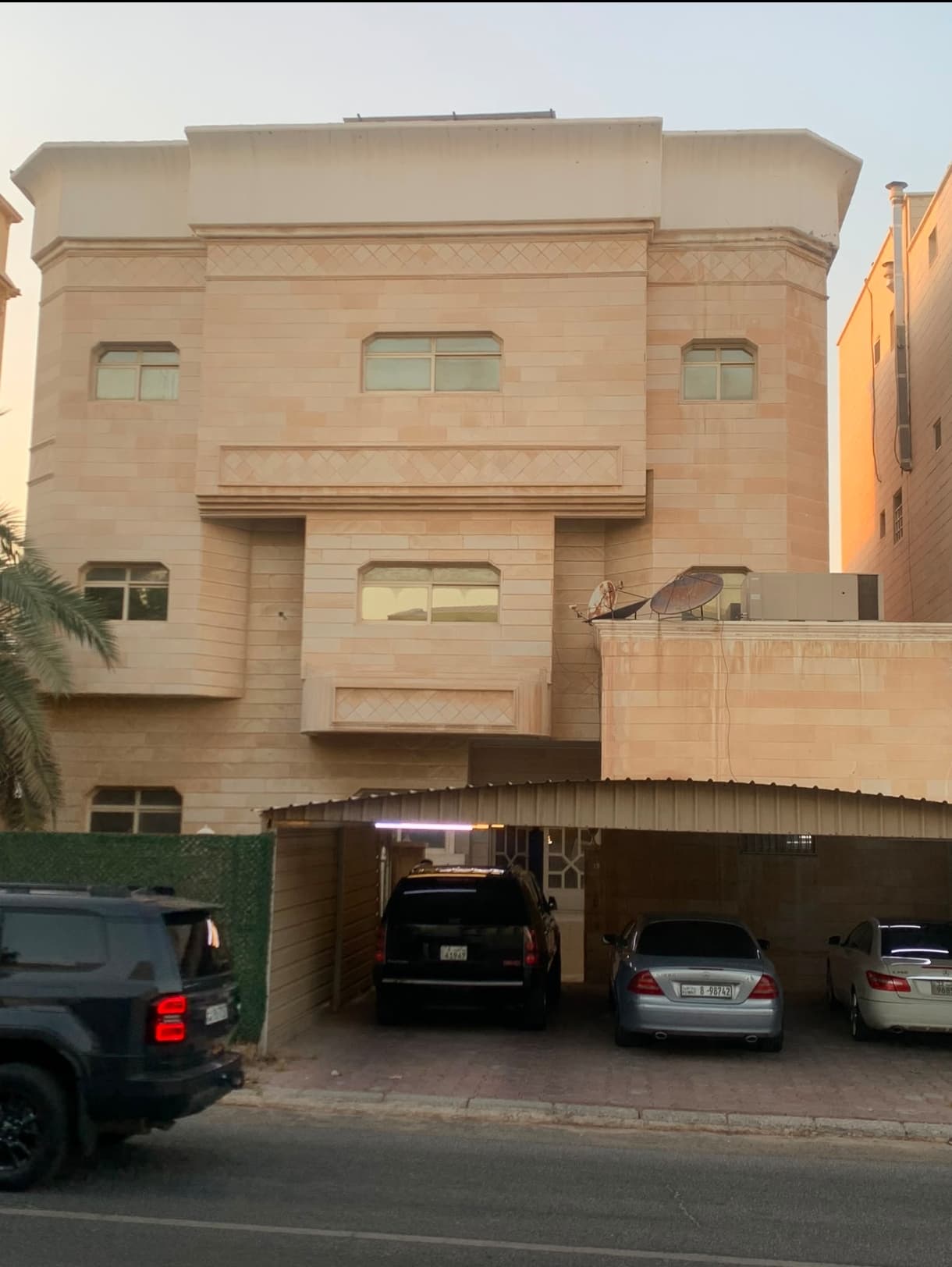 للبيع فيلا فى مبارك الكبير للبيع فيلا فى مبارك الكبير
