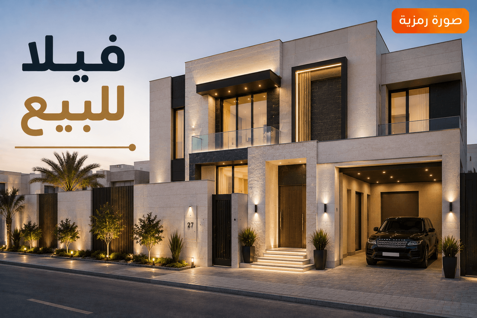 للبيع فيلا جديدة فى خيطان الجنوبي رمز undefined للبيع فيلا جديدة فى خيطان الجنوبي