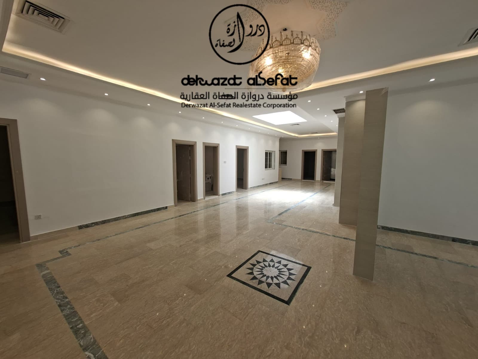 دور أرضى للإيجار فى الدعيه رمز 4680 دور أرضى للإيجار فى الدعيه
