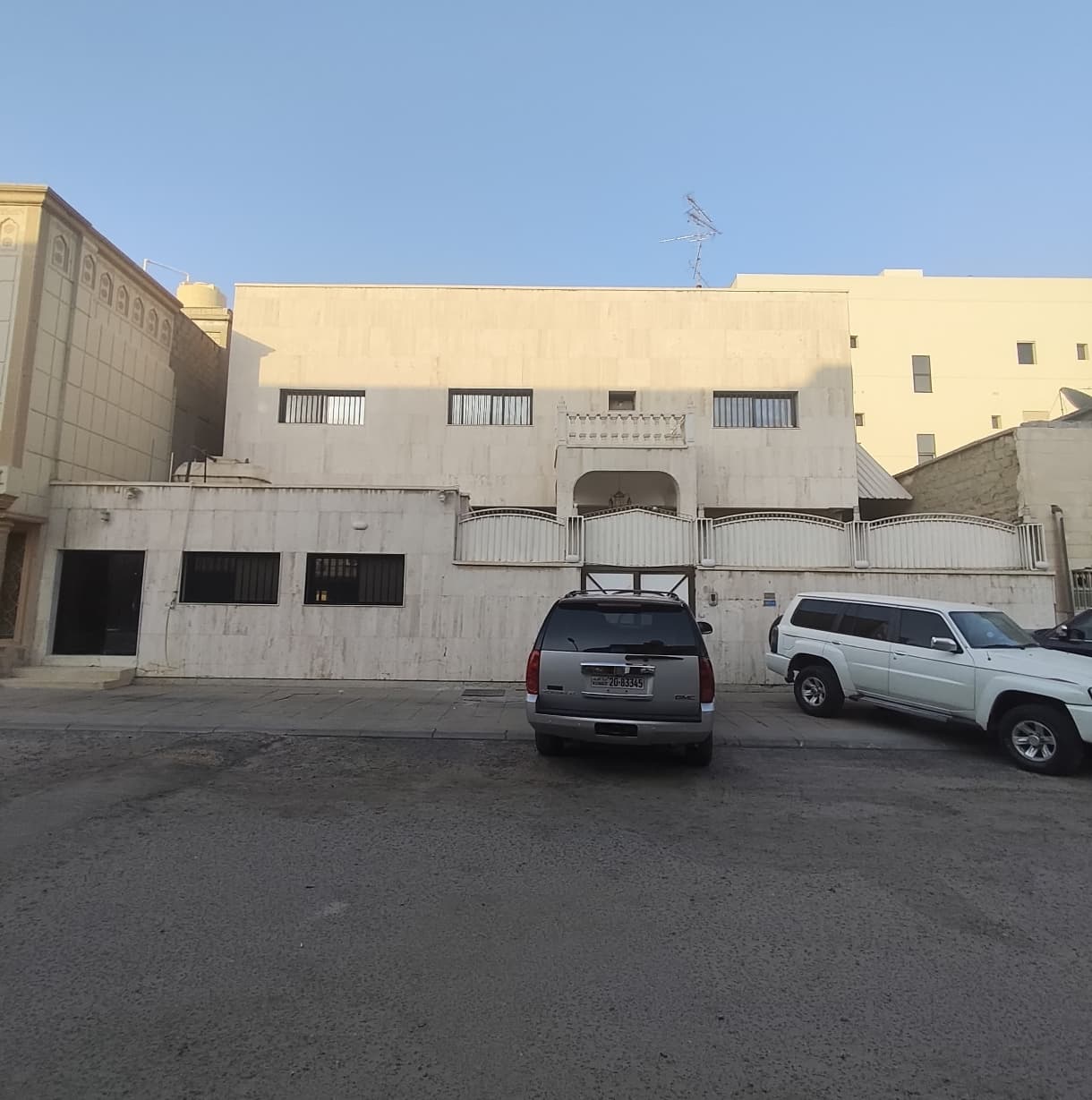 للبيع بيت فى الرابية شارع سد رمز undefined للبيع بيت فى الرابية شارع سد