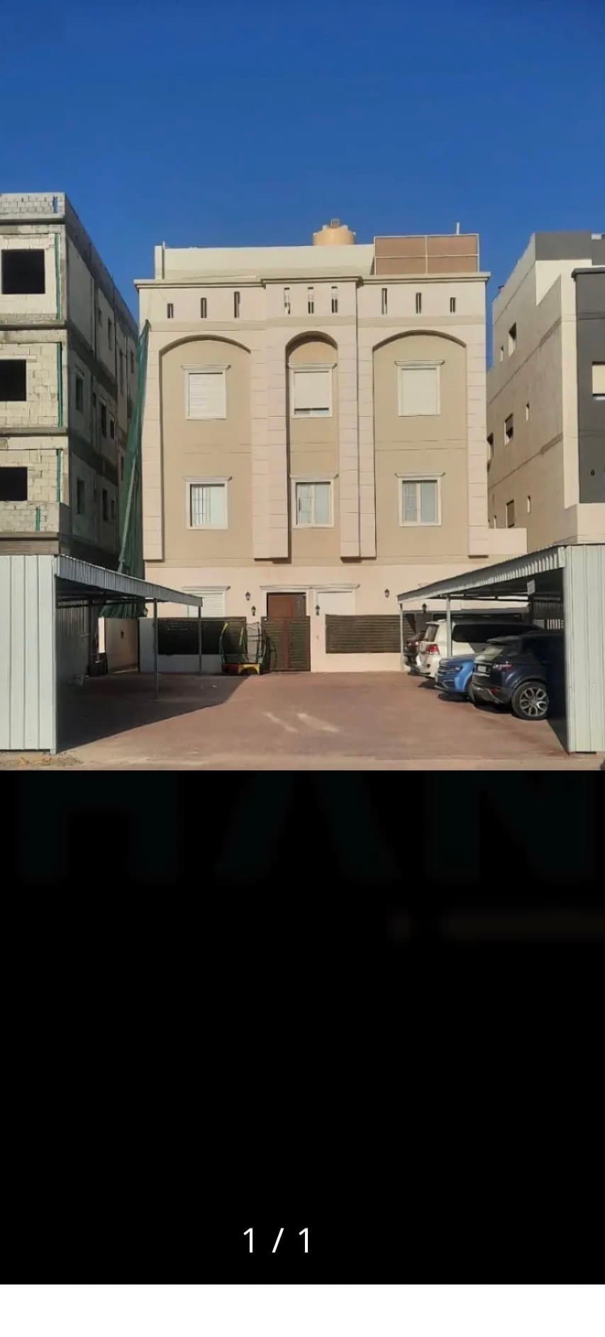 للبيع فيلا في ابوحليفه على طريق الفحيحيل رمز undefined للبيع فيلا في ابوحليفه على طريق الفحيحيل