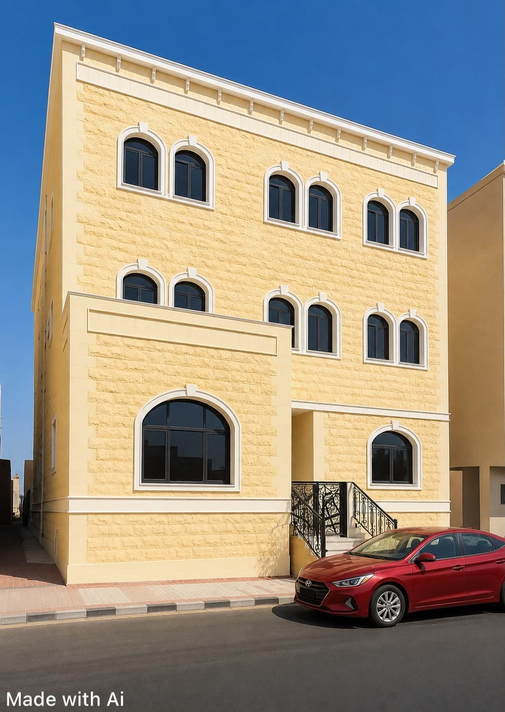 للبيع فيلا في ابوفطيره شارع وسكة رمز undefined للبيع فيلا في ابوفطيره شارع وسكة