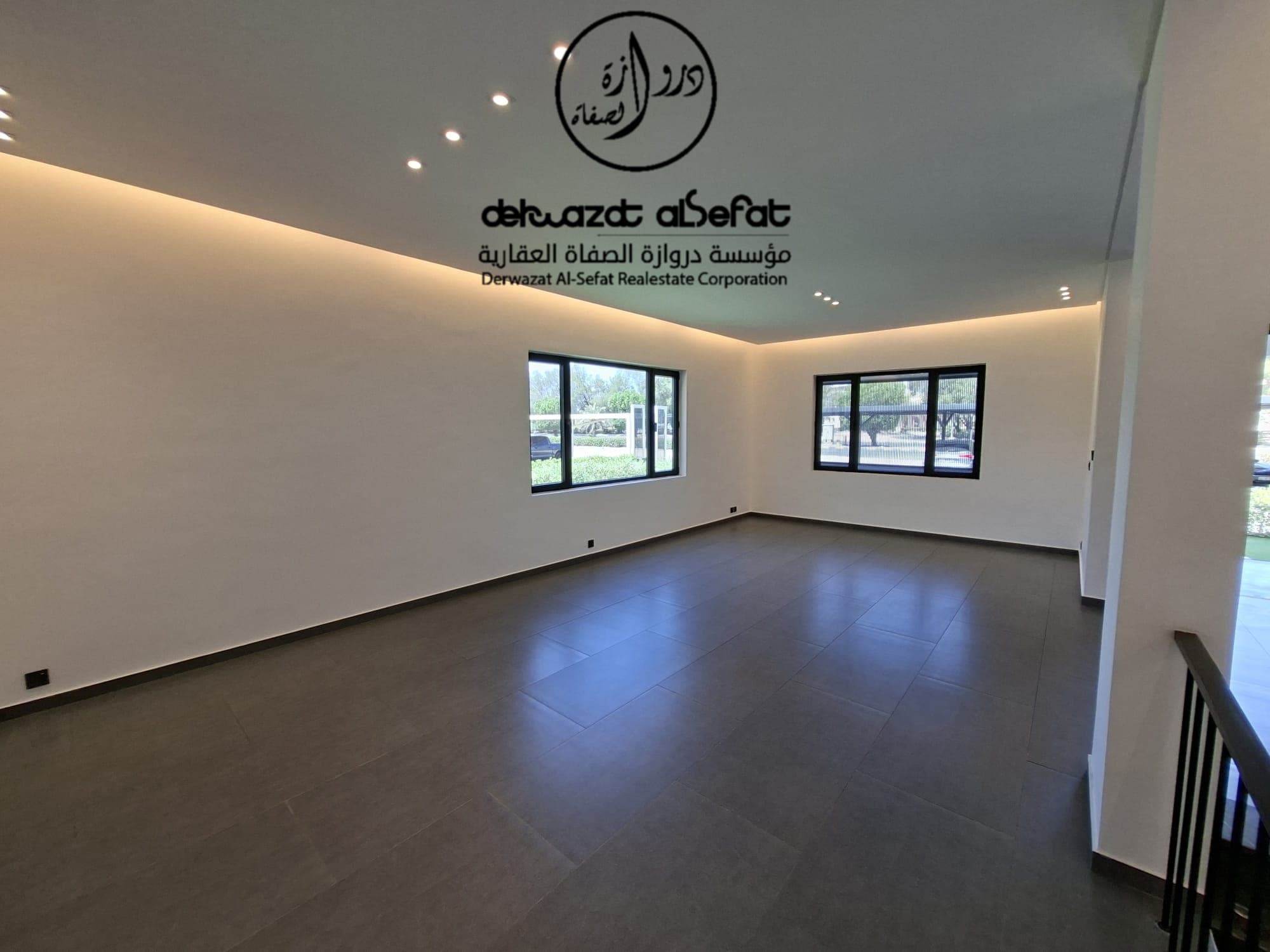 دوبلكس للايجار في بيان قطعه 9 رمز 5978 دوبلكس للايجار في بيان قطعه 9