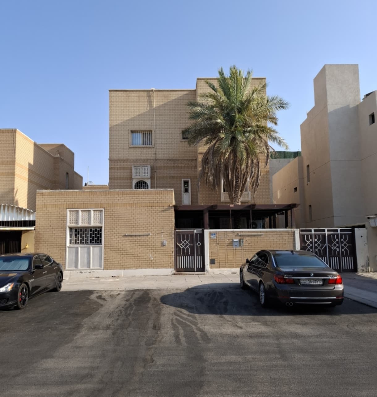 بيت للبيع فى القصور سكن المالك رمز 6206 بيت للبيع فى القصور سكن المالك