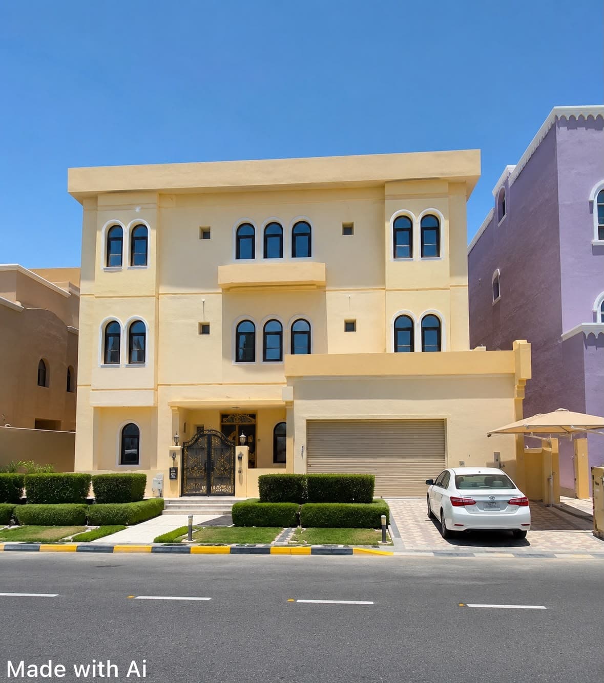 بيت للبيع في عبدالله المبارك رمز 6250 بيت للبيع في عبدالله المبارك
