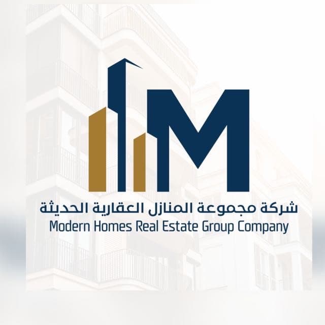 شركة المنازل العقارية الحديثة شركة المنازل العقارية الحديثة مكتب عقاري مرخص مشارك في بوعقار
