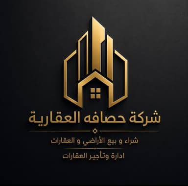 شركة حصافه العقارية شركة حصافه العقارية | بوعقار